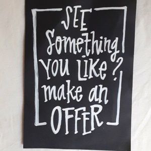 🌸🌸Make an Offer!🌸🌸😇